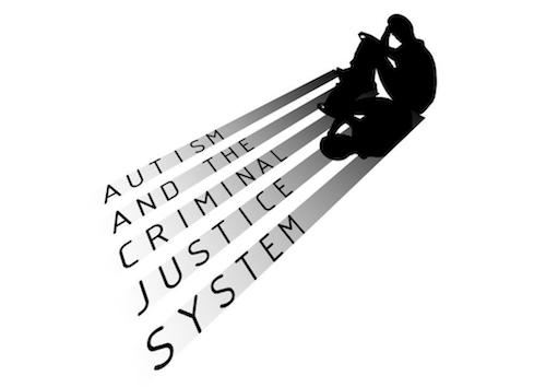 Autism and the Criminal Justice System logo