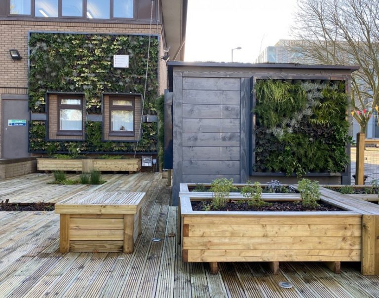 IGNITION Living Lab Salford IGNITION