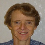 Dr Heather Yates