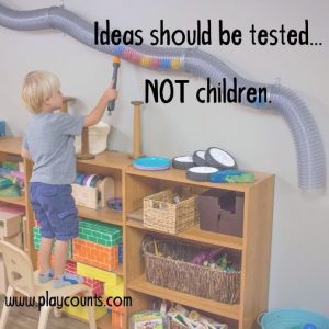 ideas children