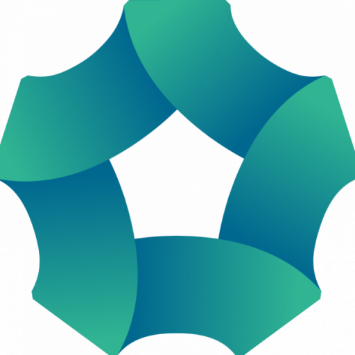 This is Centre for Energy Sustainability (CES) logo.