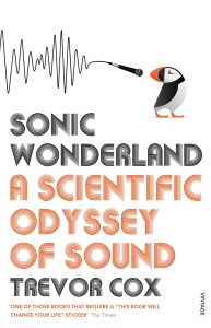 Sonic wonderland cover