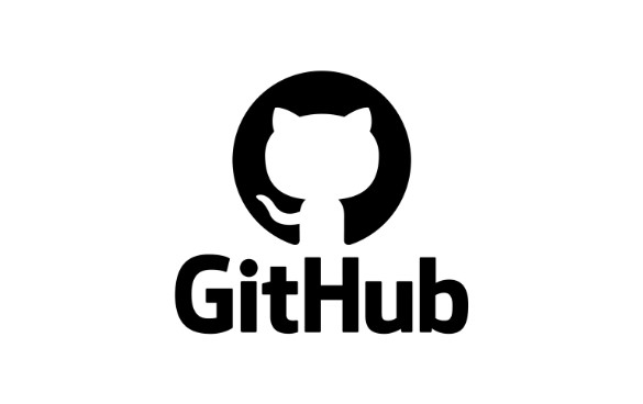 GitHub cat logo