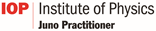 IOP Institute of Physics Juno Practitioner