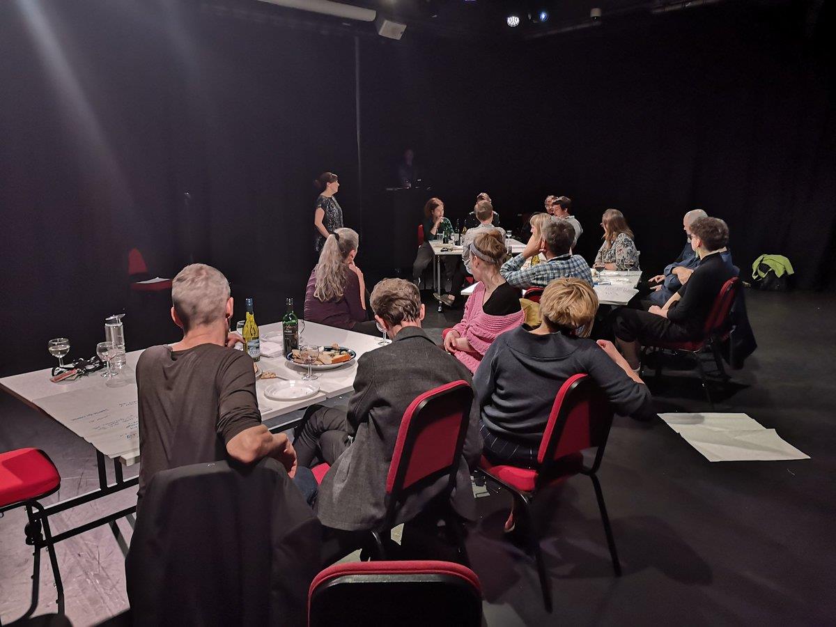 Music and Performance Research Group | Music and Performance Research ...