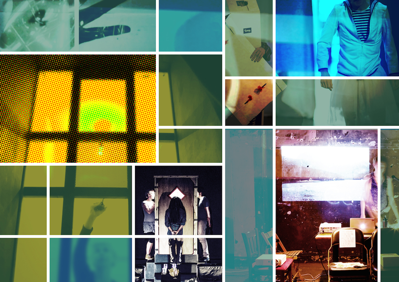 Practitioner Researchers At The University Of Salford Practice As