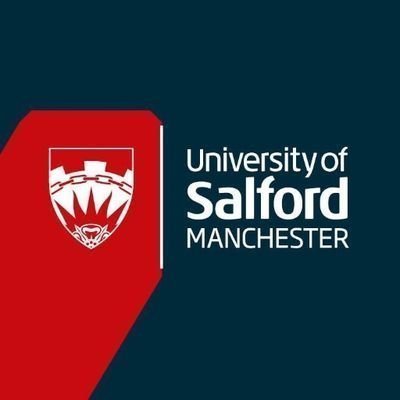 University of Salford placeholder image/logo