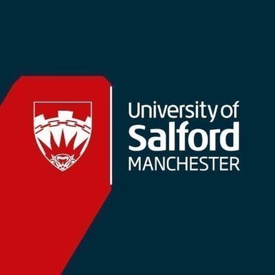 university of salford placeholder image
