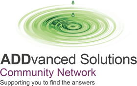 ADDcanced solutions community network logo