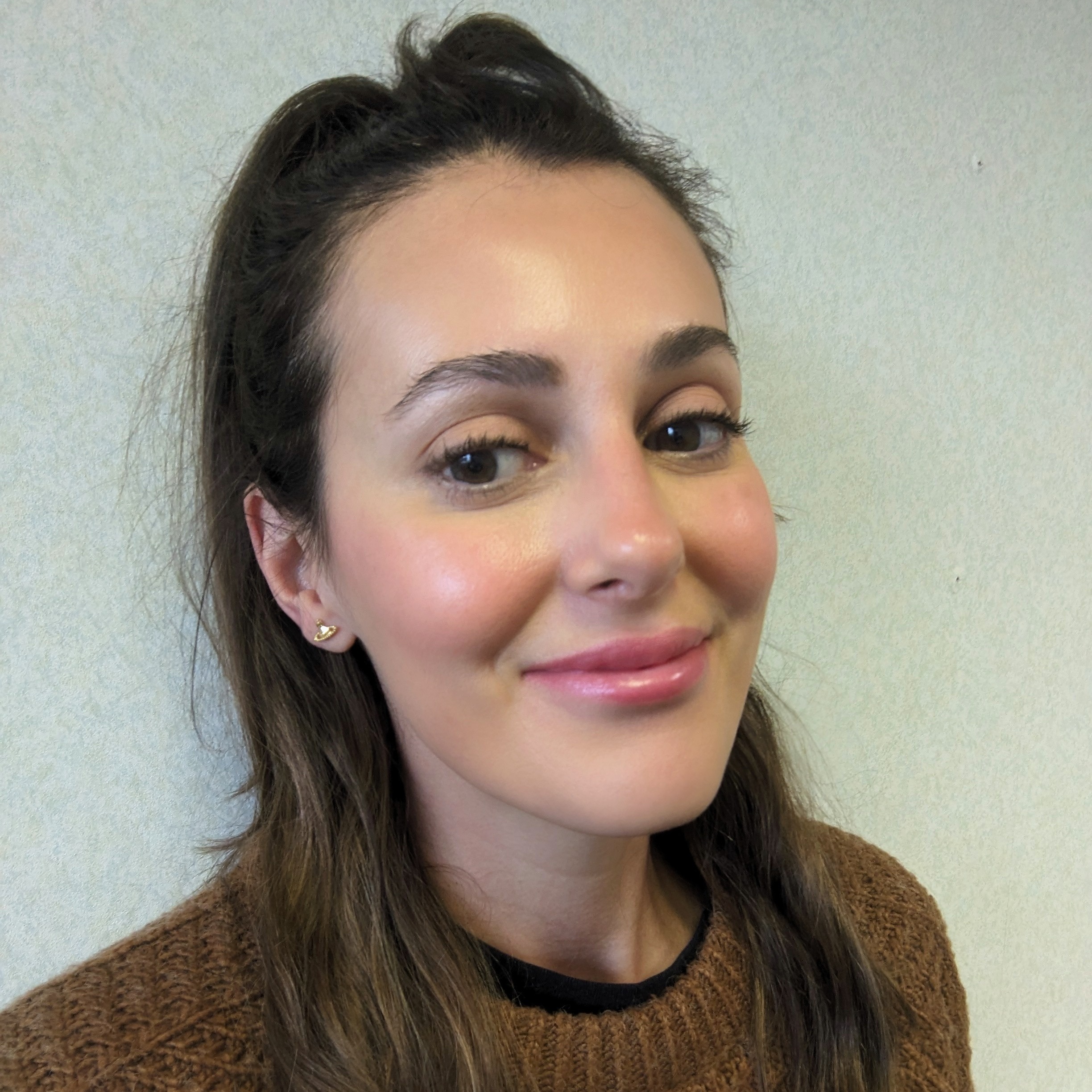 Dr Nilihan Sanal-Hayes