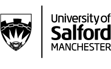 University of Salford Logo
