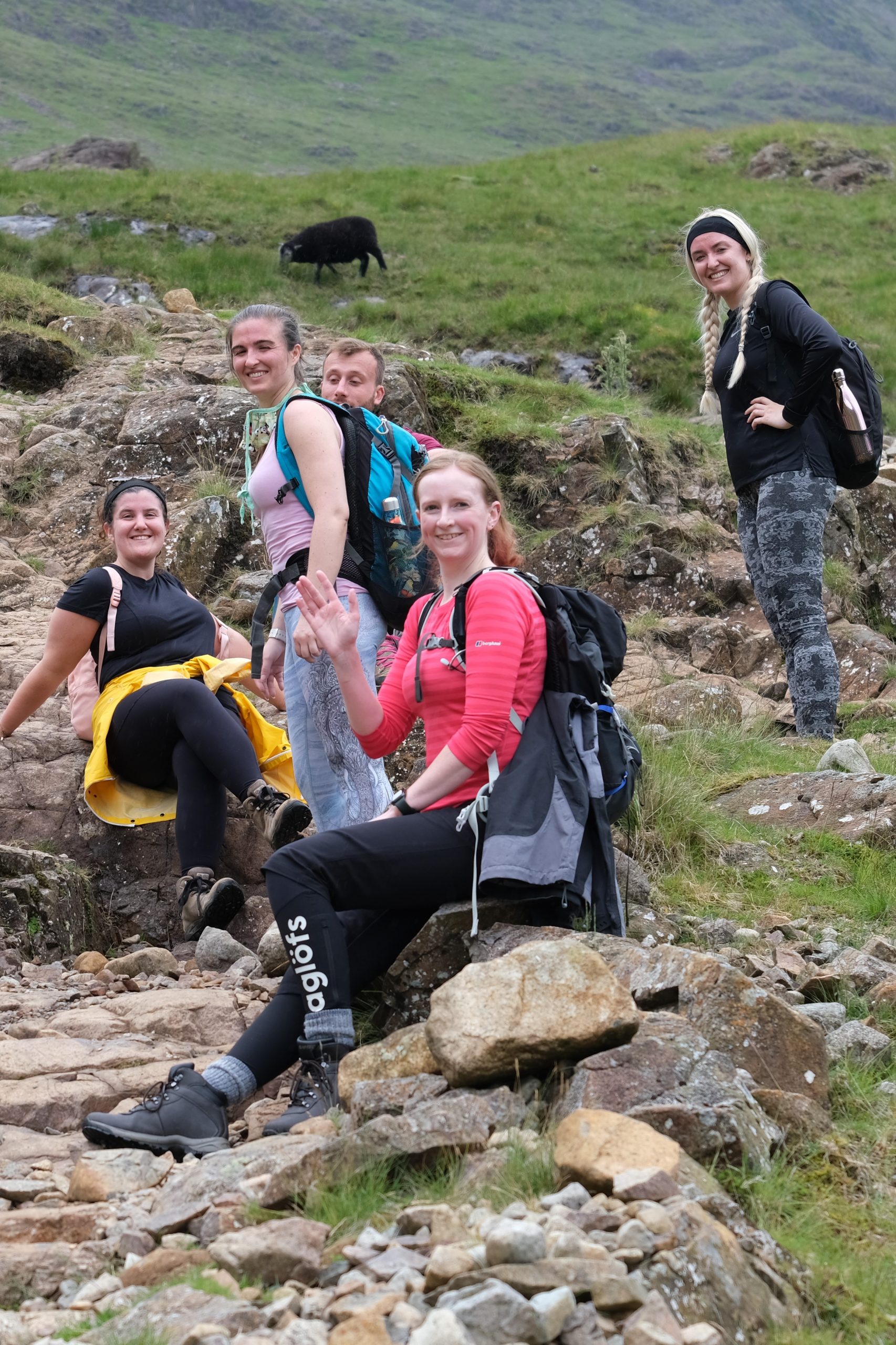 Summer School 2021 Cdt Students