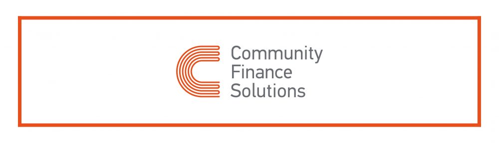 Community Finance Solutions