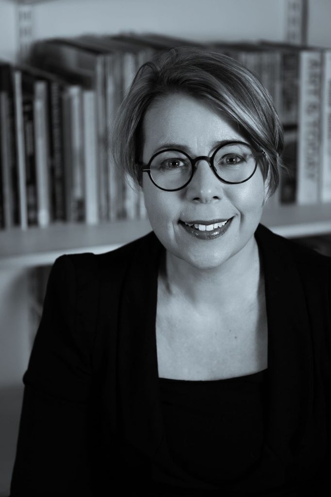 Picture of Dr Tanja Popplereuter