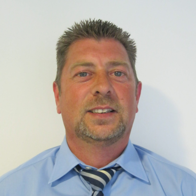 Andy Johnston