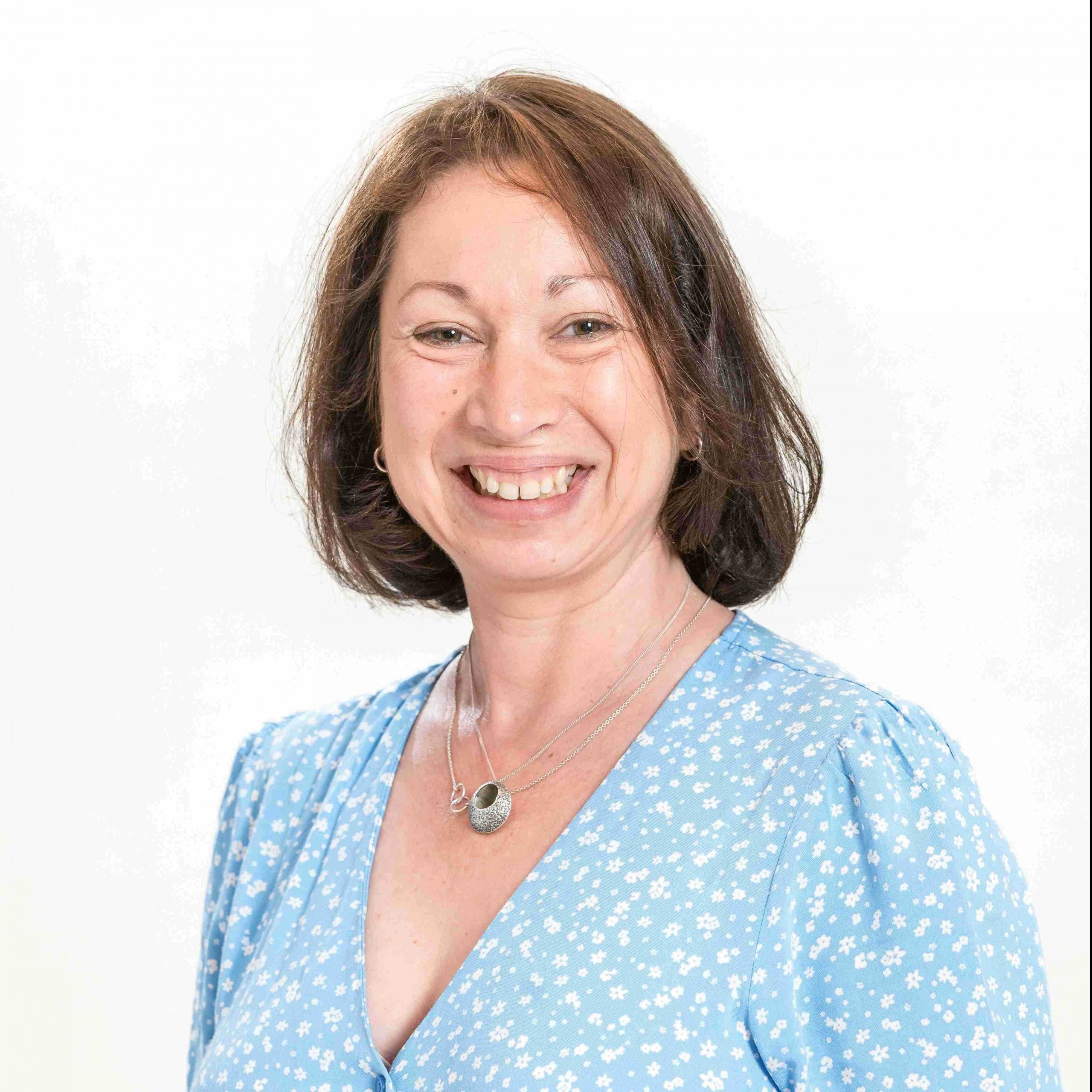 Prof Alison Brettle