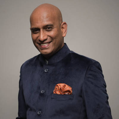 Stephen Pereira