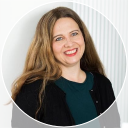 Dr. Katherine Perryman