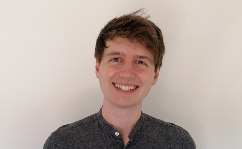 Dr Jack Purrington