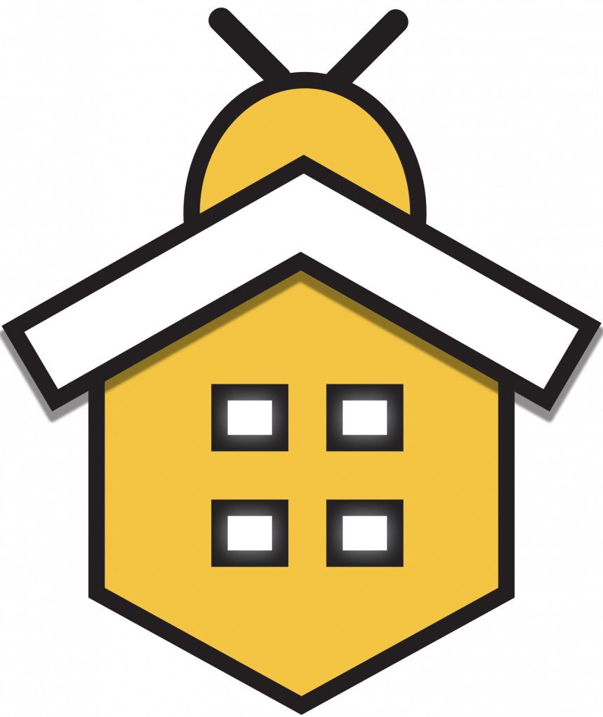 HIVEE Logo