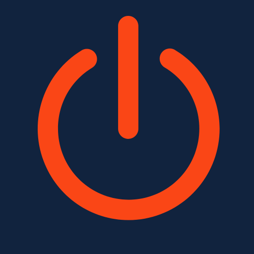 UPOWA Short Logo