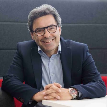 Yiannis Polychronakis