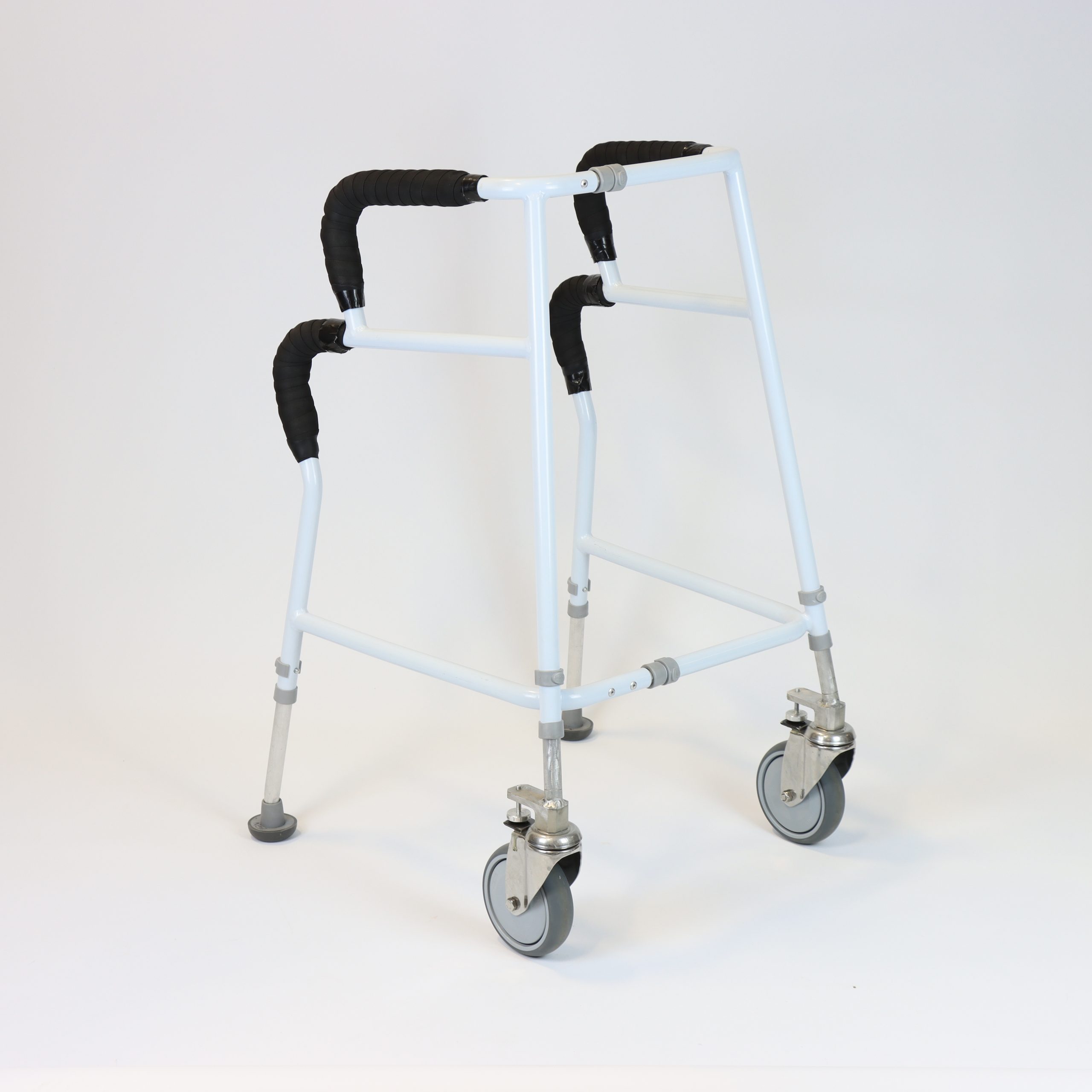 an image of a walking frame