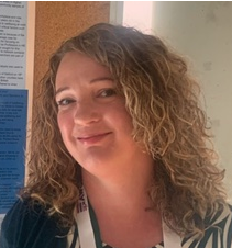 Dr Clare Edge